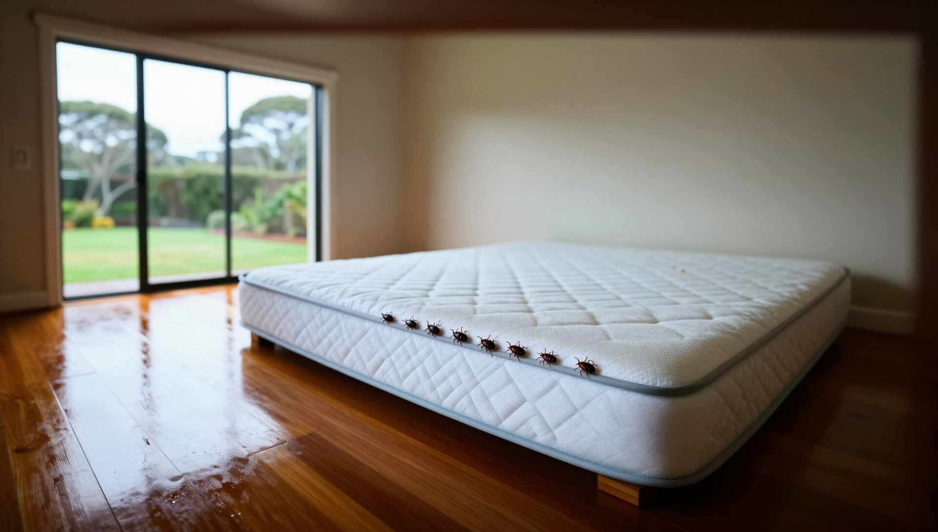Bed Bugs Control in Meadowbank