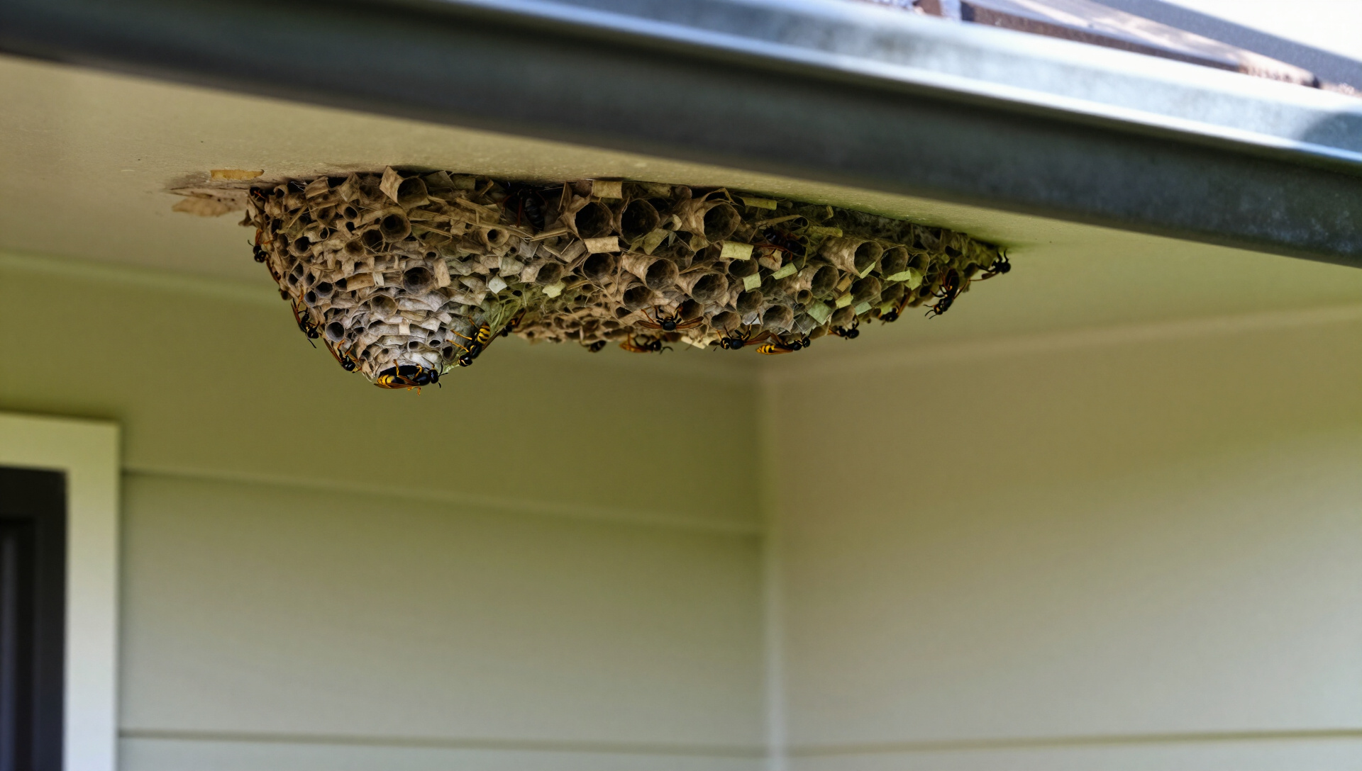 Bees and Wasp Removal in Meadowbank