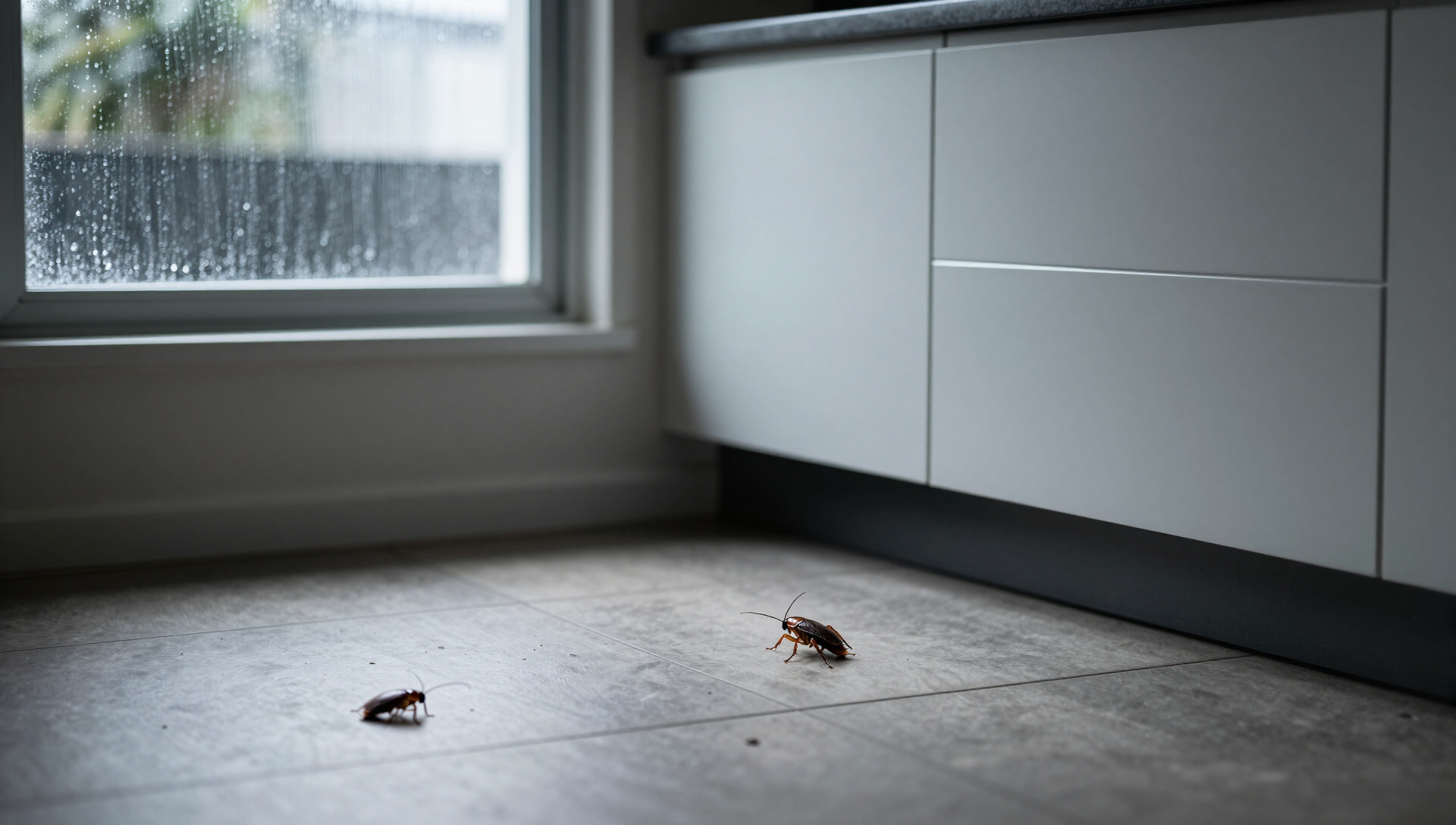 Cockroach Removal in Meadowbank